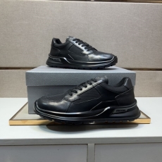 Prada Low Shoes